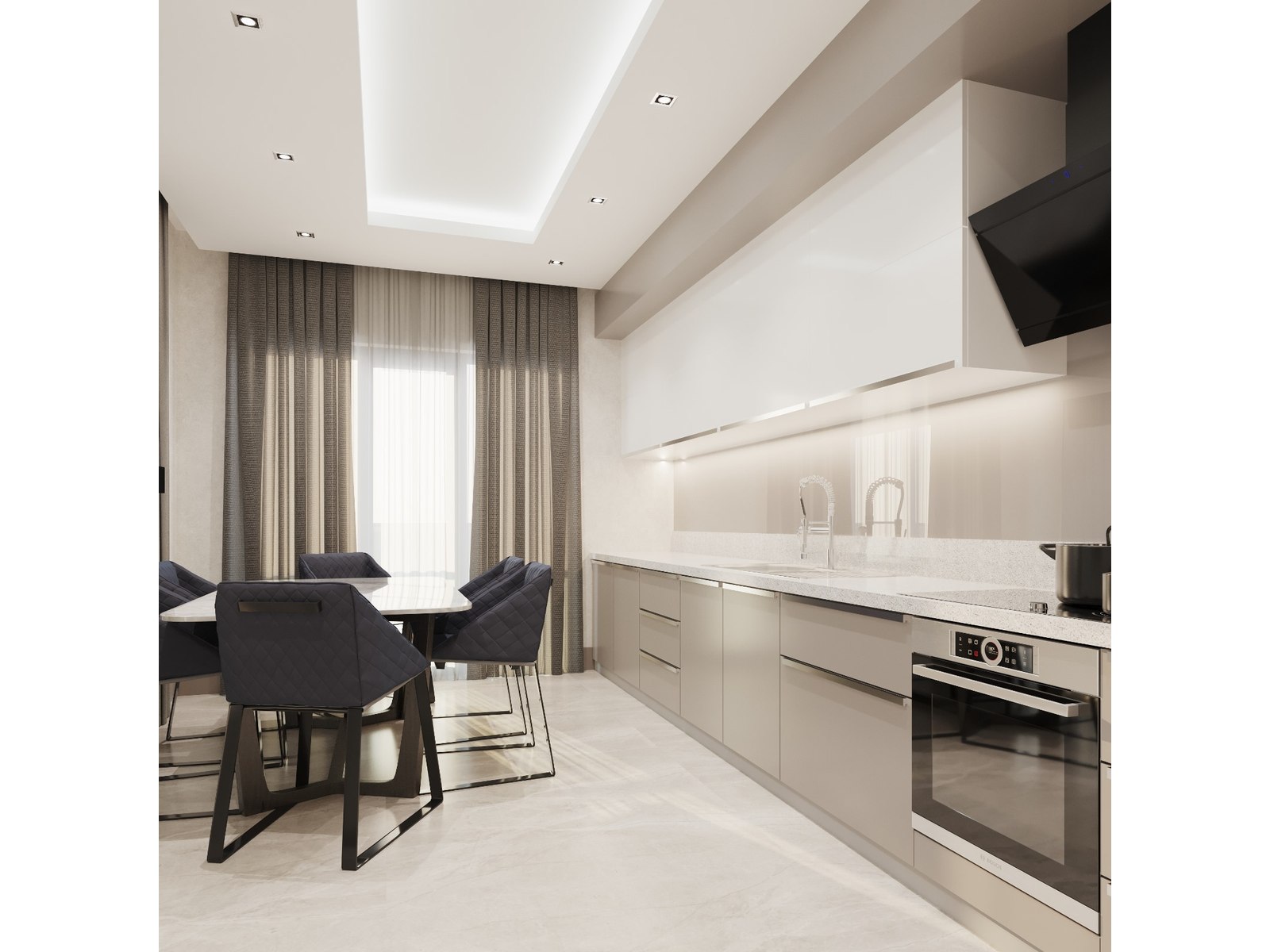 Asil Yenişehir
