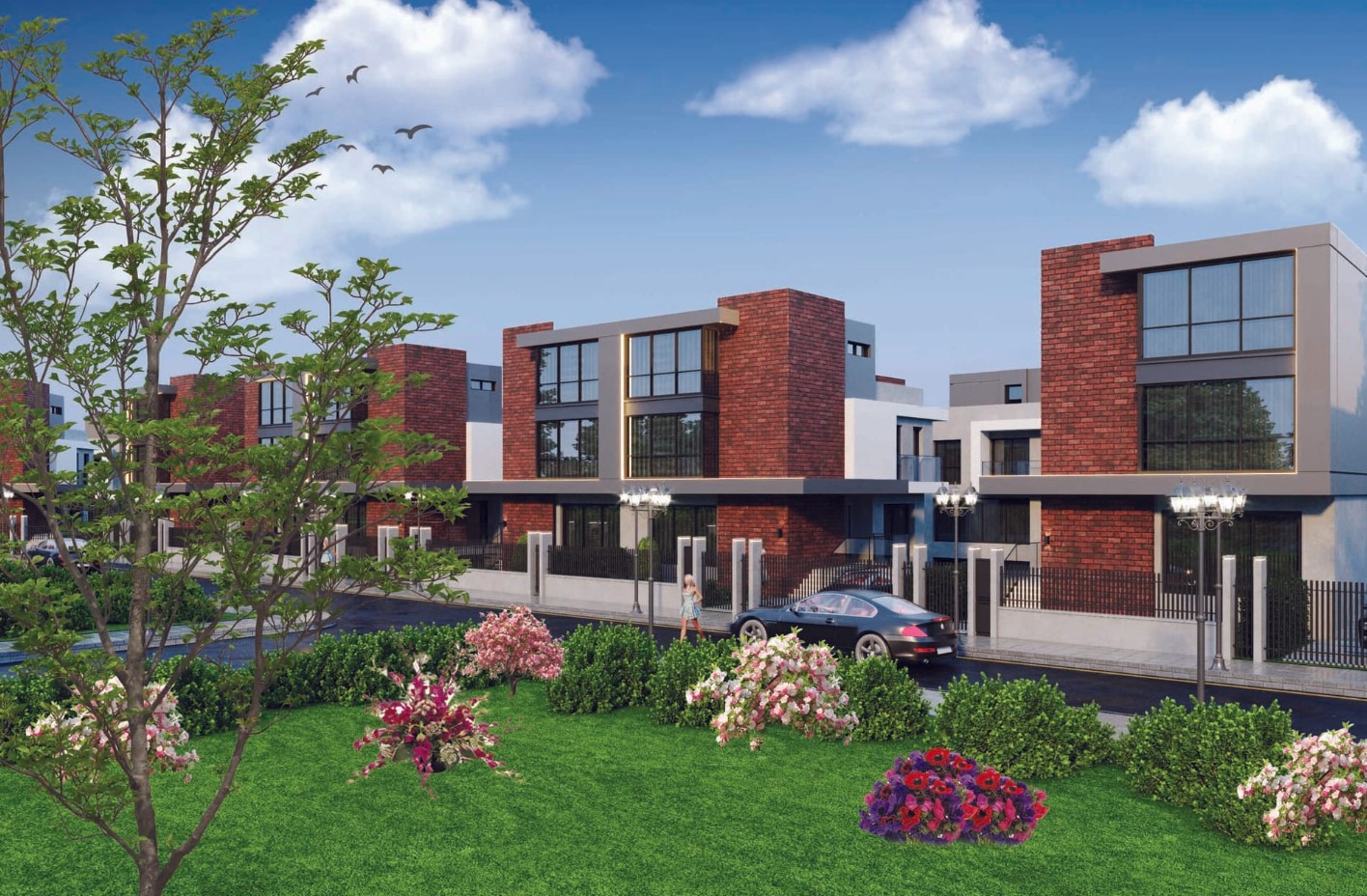 Detoks Eryaman Villaları