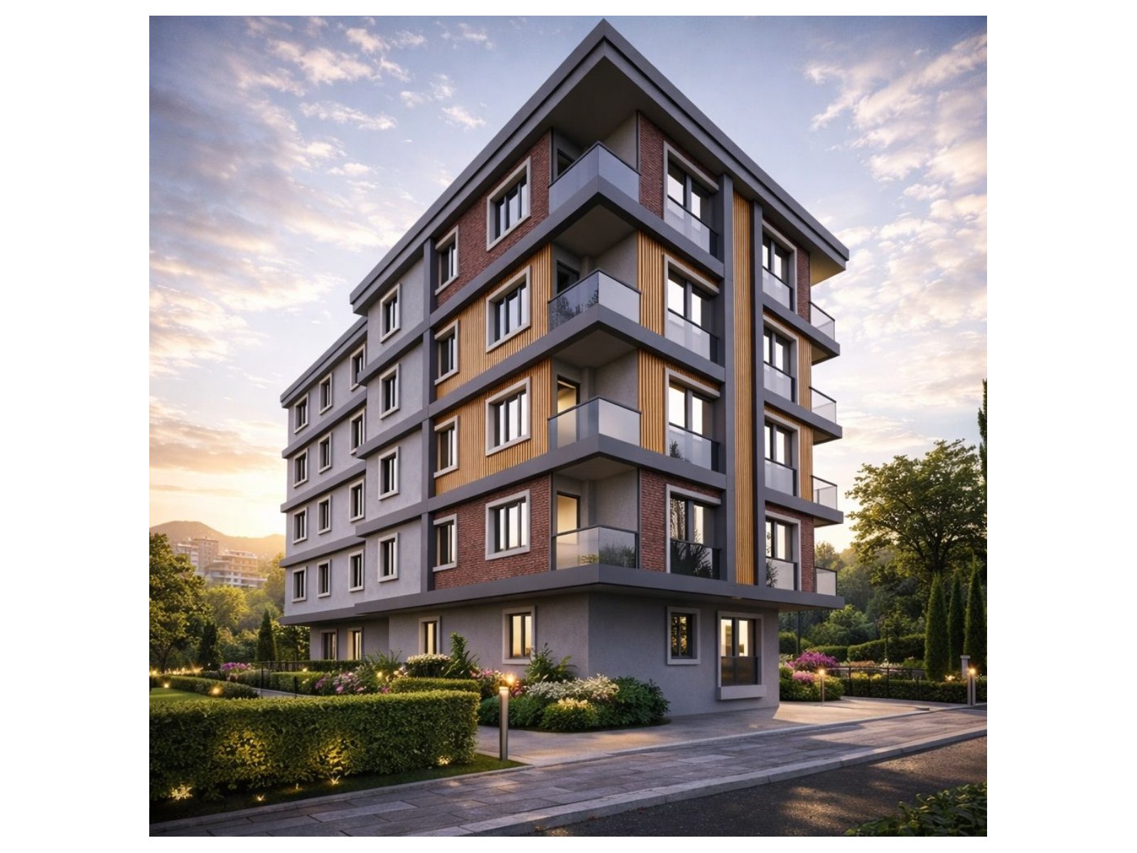 Beyoğlu Yapı Kartal