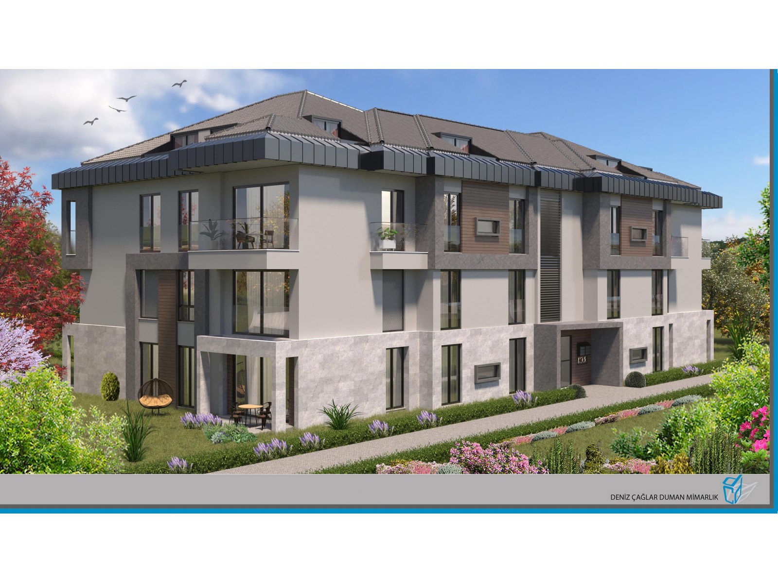 Yalıboyu Köşkleri