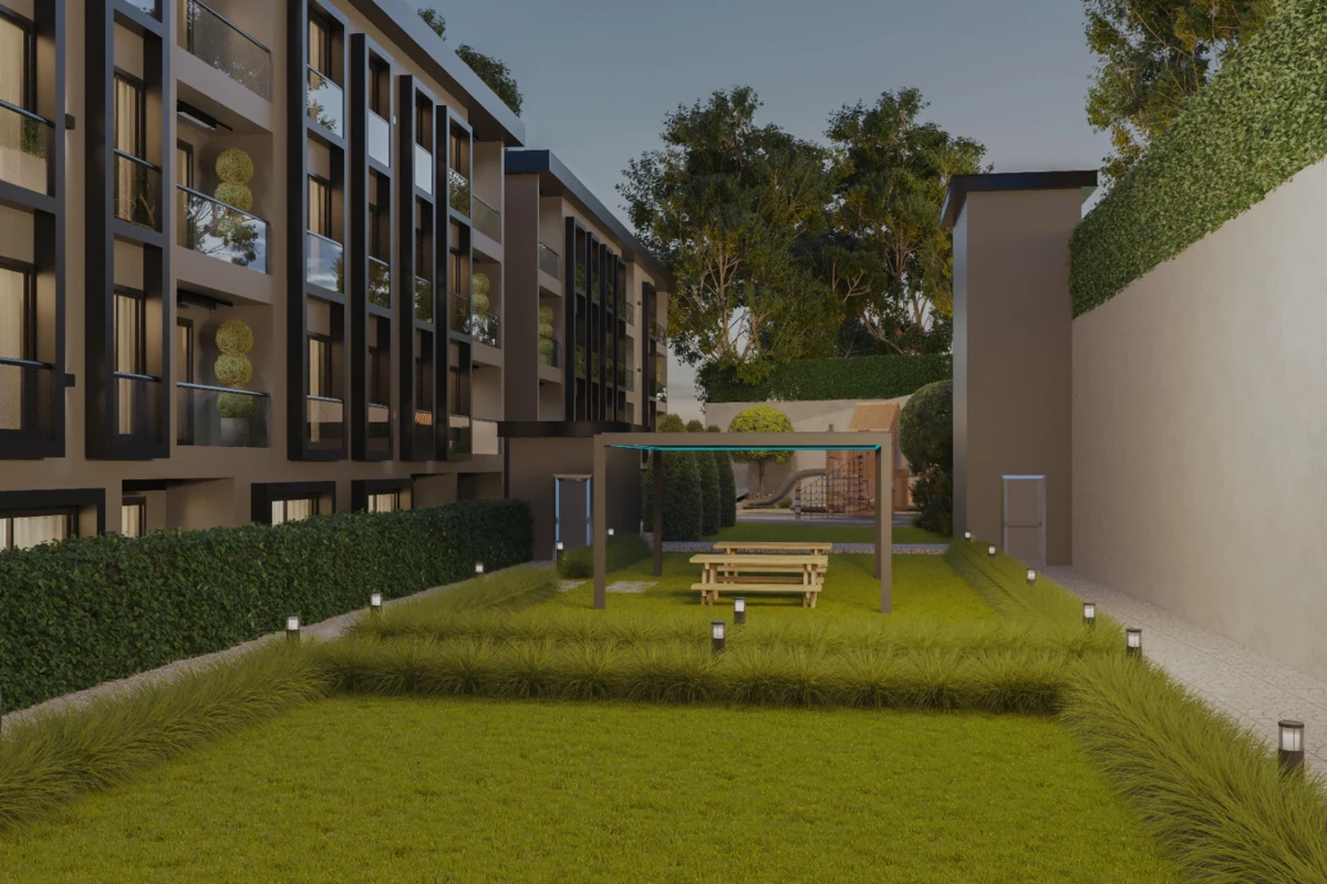 Novo Park 4