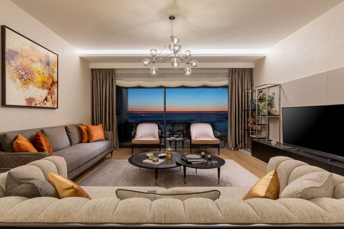 Babylon Beach Resort Homes 