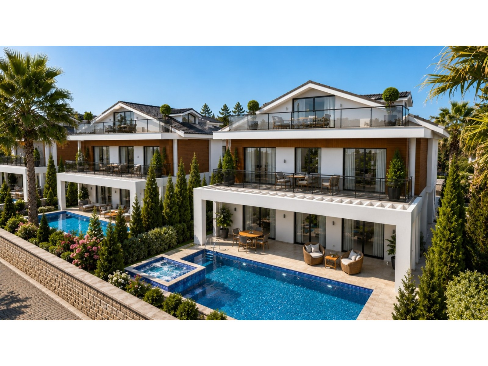 Velaris Collection