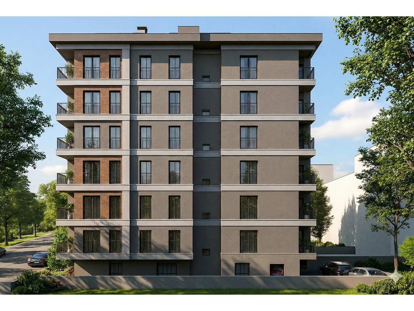 Nova Modern İçerenköy