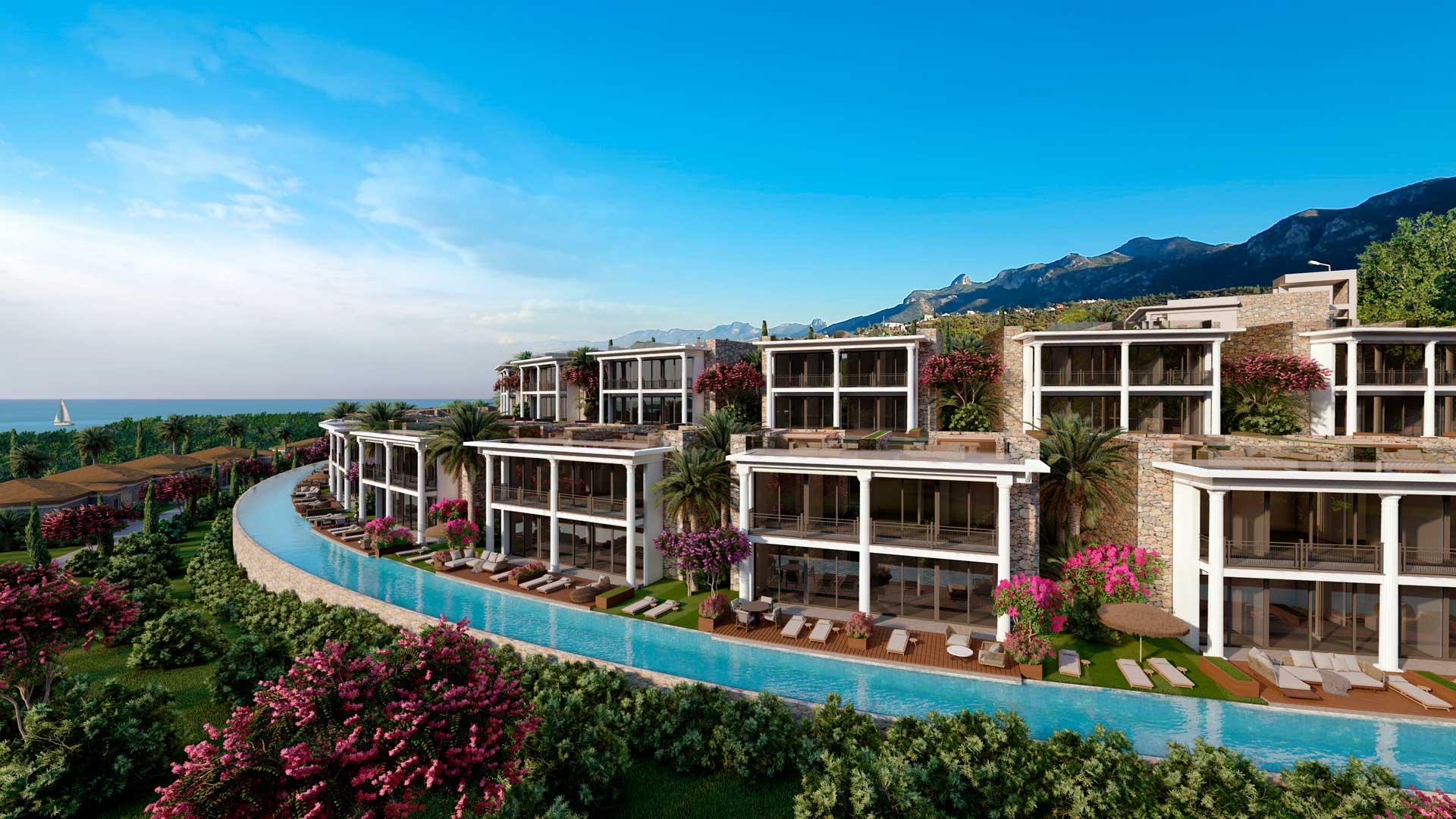 Aloha Becah Resort