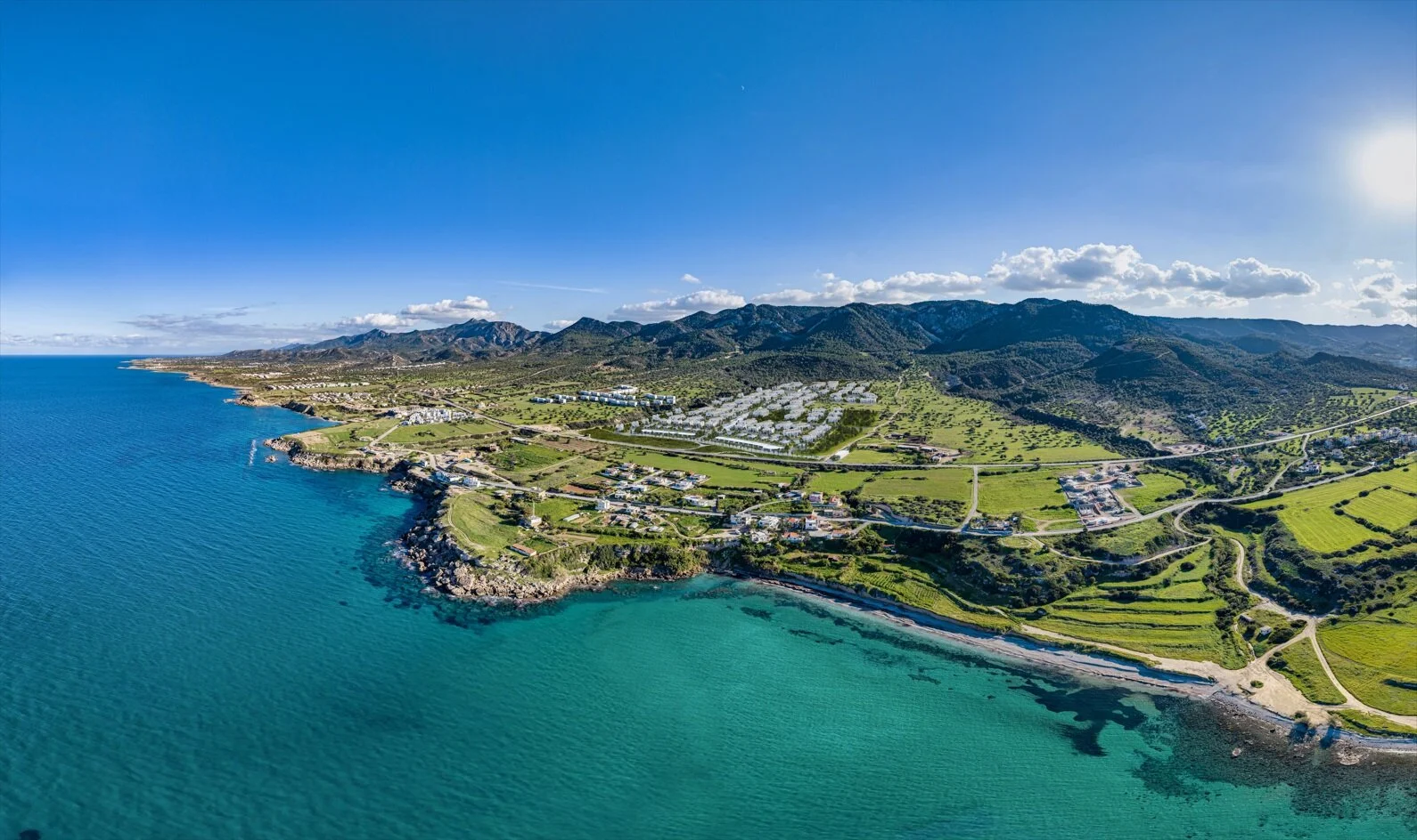 Arkın Residences by Habitat