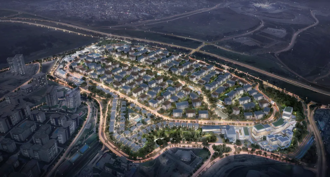 Tema İstanbul 2. Etap