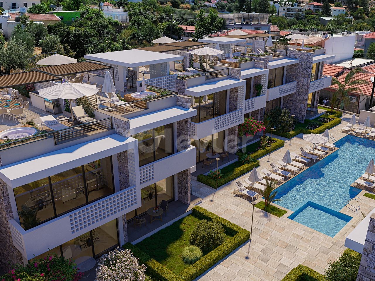 Panayia Homes