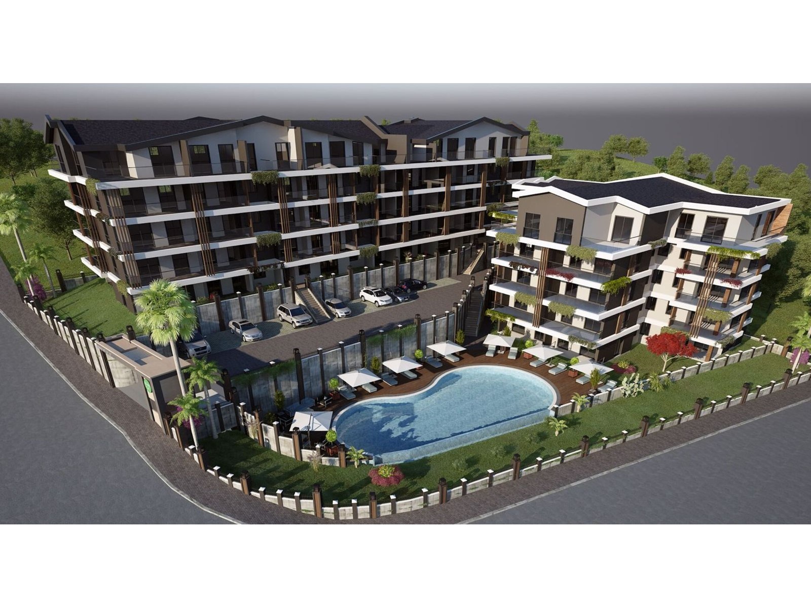 Güneş Life Güzelyalı