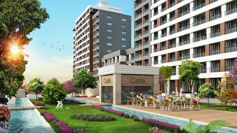 Tual Bahçekent, Emlak Konut Kampanyasına Dahil Oldu!