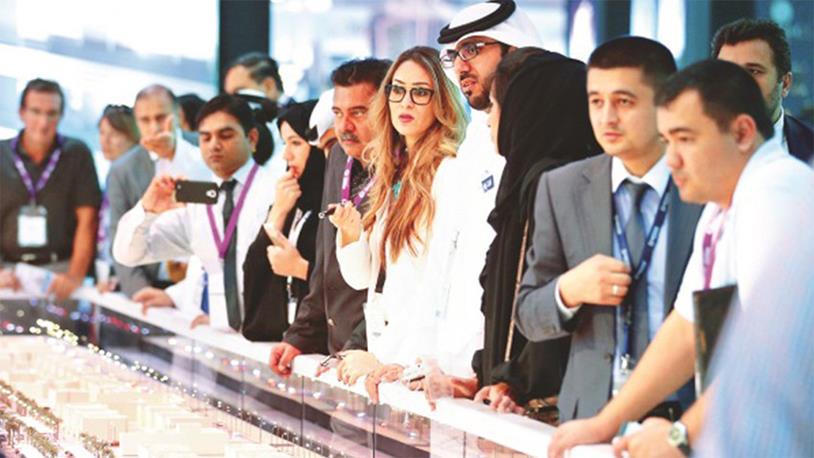 13. Gayrimenkul Fuarı 23 Mart’ta Kapılarını Açıyor!