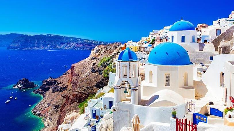 Yunanistan'da Yatırım Yaparak Oturma İzni Nasıl Alınır?