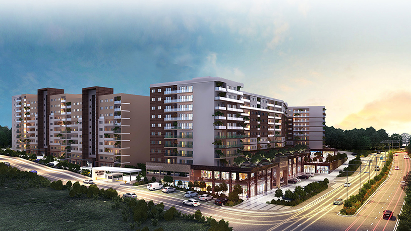 Kira Öder Gibi Ev Sahibi Olabileceğiniz 5 Proje!