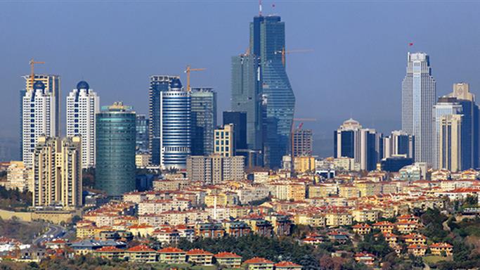 İstanbul’da Yatırım ve Oturum İçin En Karlı 5 Proje 