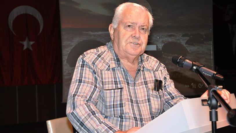 “Ormanları Yapılaşmaya Açmayın!”