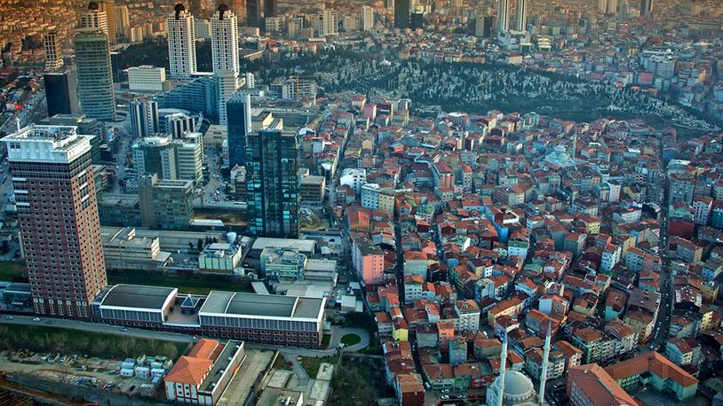 Bu Semtlerin Aidatları Cep Yakıyor!