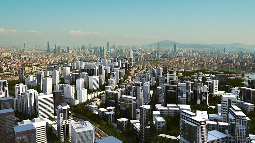 Fikirtepe’de Konut Fiyatları Düşecek!