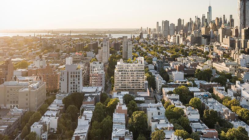 Nef’in New York’taki Projesi Satışa Çıkıyor!