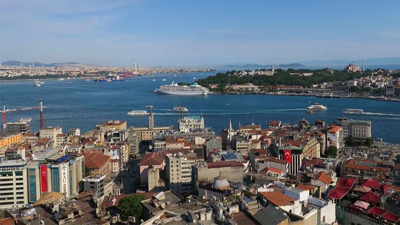 Konut Fiyatları En Çok Bu İlçede Arttı!