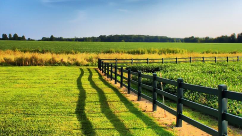 Buradaki Arsalar yüzde 47 Değerlendi!