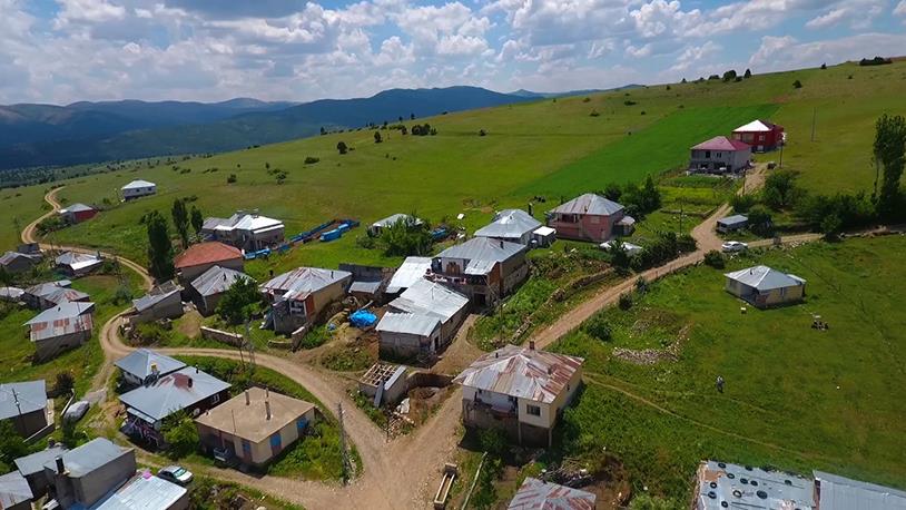 Büyükşehirlerdeki Köylerin Statüsü Değişecek!