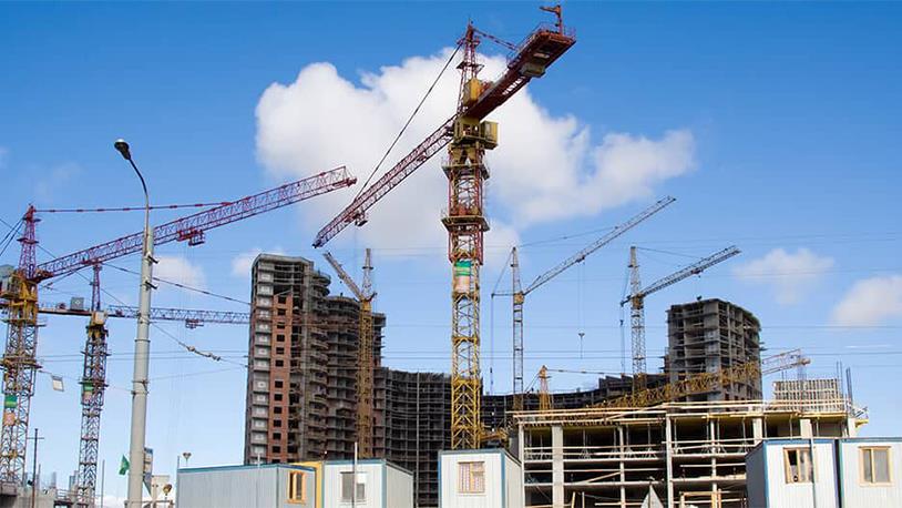 “Kentsel Dönüşüm Müteahhitlik Projesi Oldu!”