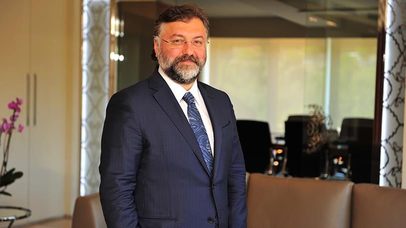 2021, Yeni Projelerin Yılı Olacak!