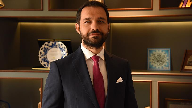 “Yabancıya Satışta 50 Bin Bandını Geçeceğiz”