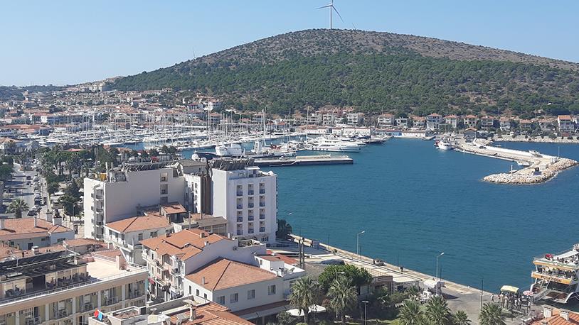 Çeşme’den Gayrimenkul Alırken Bunlara Dikkat!