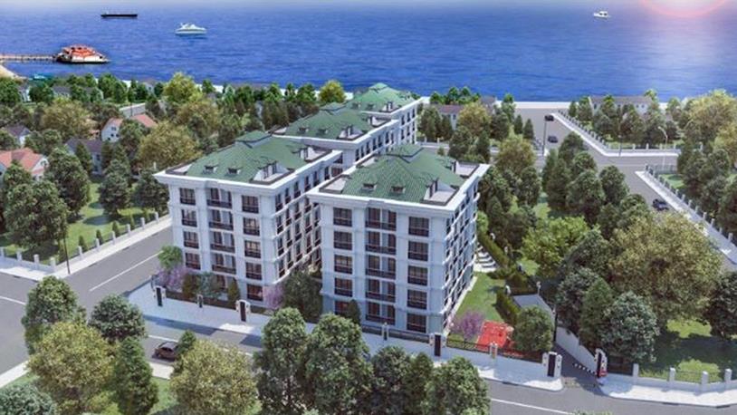 Albatros Life, Denizi Evinize Getiriyor!