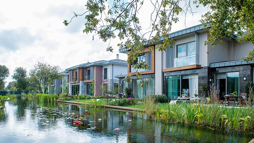 Dekar Kıyıbahçe’de 2. Etap Teslimleri Başladı!