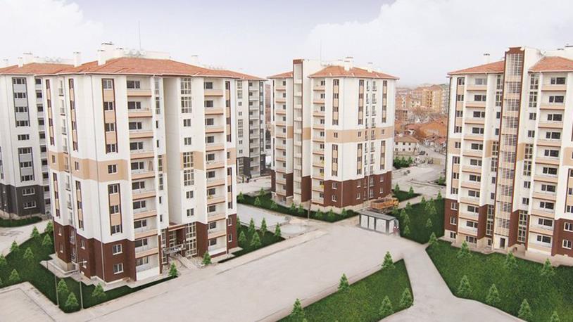 TOKİ İndirimine Yoğun İlgi!