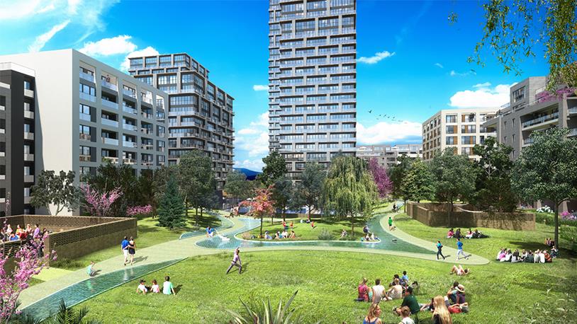 AND Pastel’de %0,99 Faiz Oranı, 60 Ay Vade!