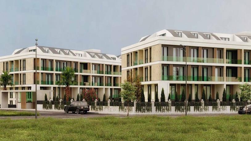 Alya Mercan’da 24 Ay 0 Faiz Avantajı!