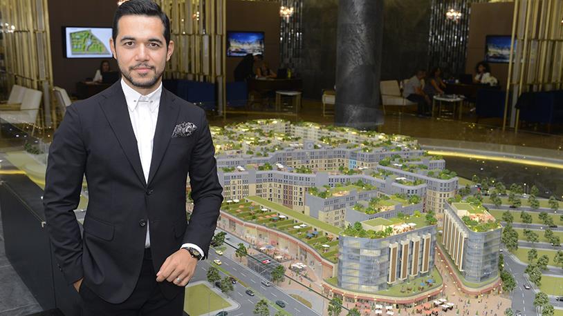 Bahaş Holding’ten Kentsel Dönüşüm Atağı!