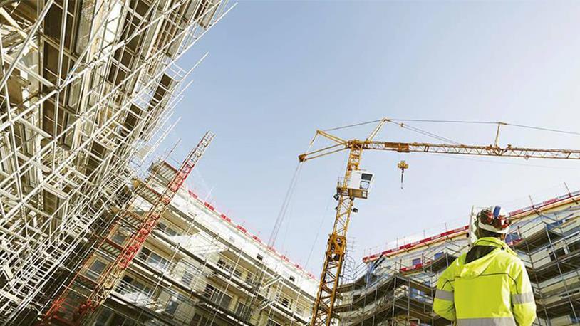 İnşaat Sektörünün 2021’i Nasıl Olacak?