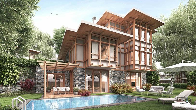 Düşler Vadisi’nin 2. Etabı Satışa Çıkarıldı!