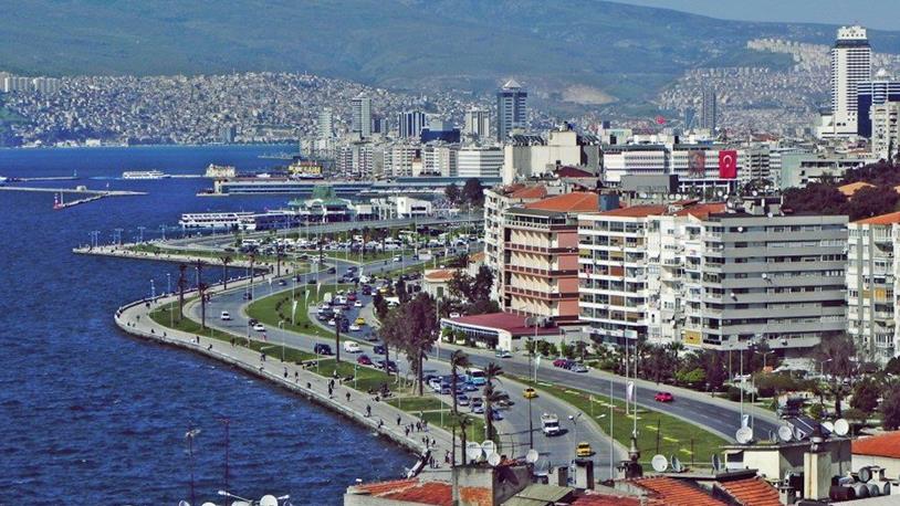 İzmir’in Dönüşümü Ada Bazında Yapılmalı!