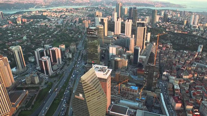 Ofis Kiralarında Rekor Düşüş!