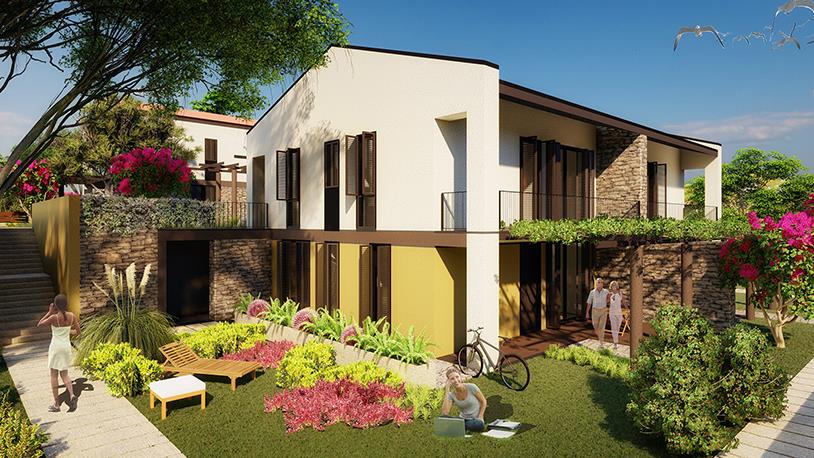 Yeni Yılın İlk Konut Projeleri!