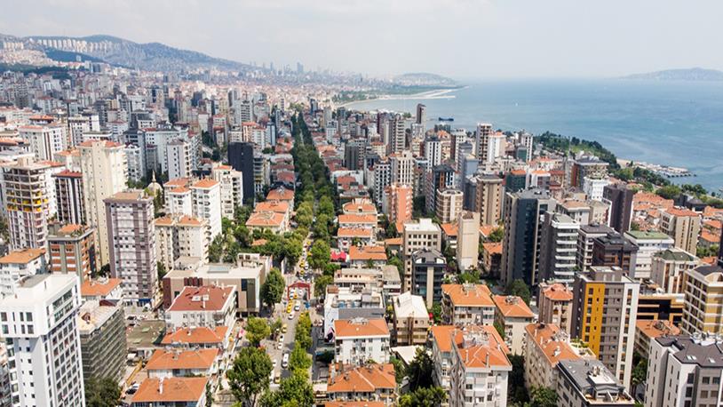 Kadıköy’den Dönüşüm Çağrısı!