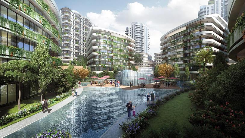 Nef Bahçelievler’de 36 Ay Faiz Yok!