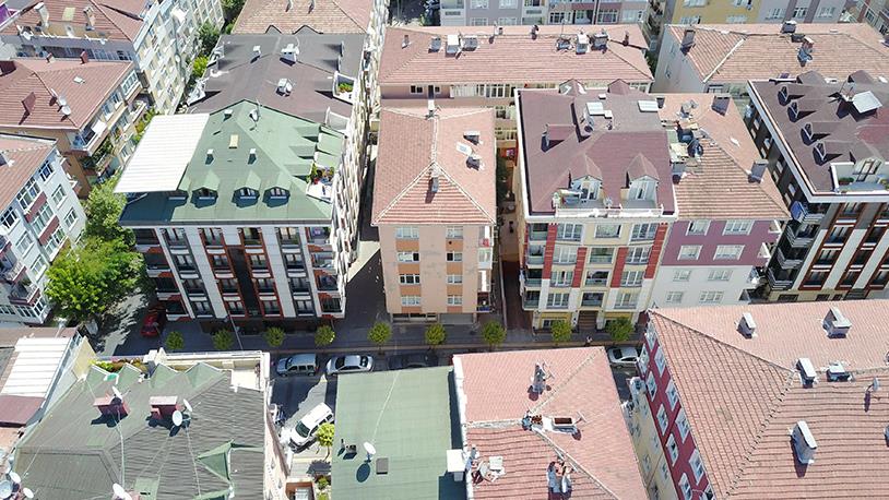 İstanbul’un Bu İlçesi Diken Üstünde!