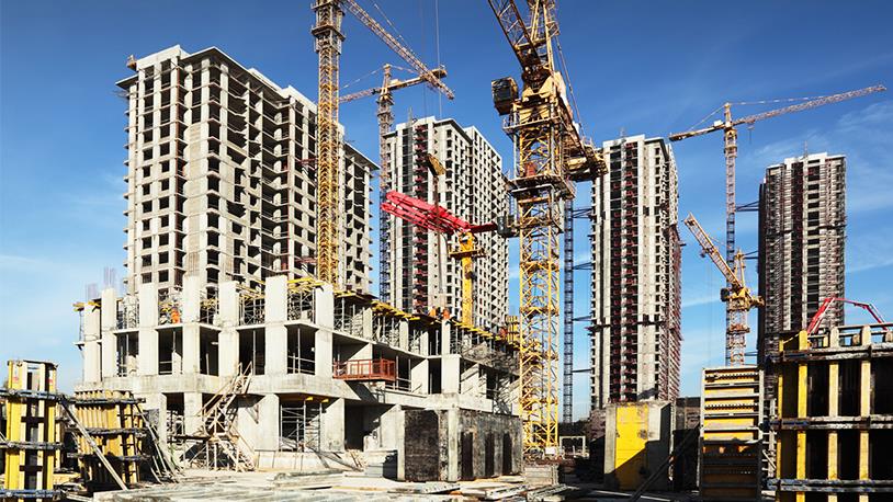 İnşaat Sektörü 2021’den Umutlu!