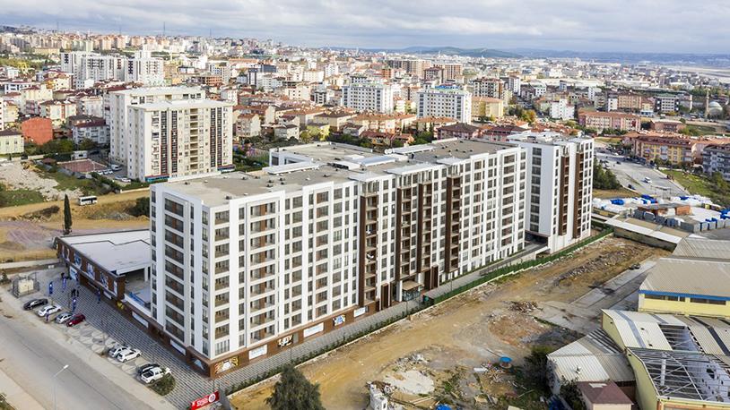 Ondörtüç Pendik’e Ulaşım Dopingi!