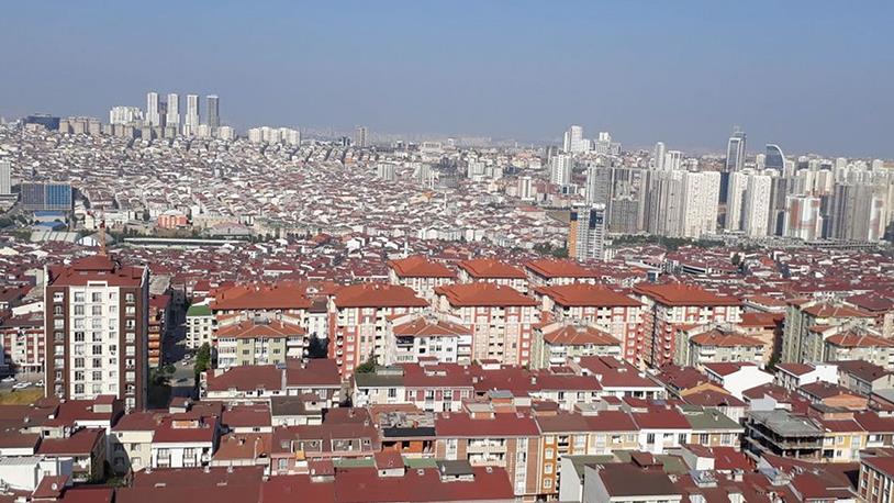 İstanbul'daki Bu Evler Yarı Fiyatına Satılıyor!