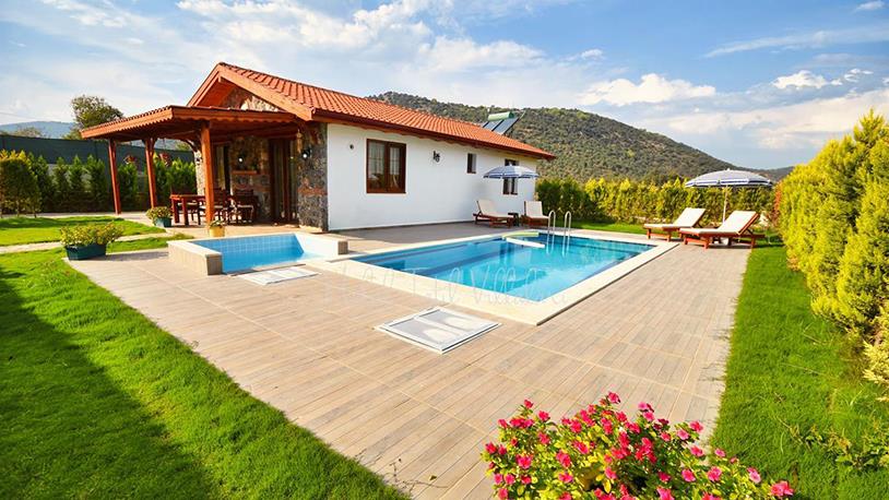 En Pahalı Kiralık Evler Bu Bölgede!