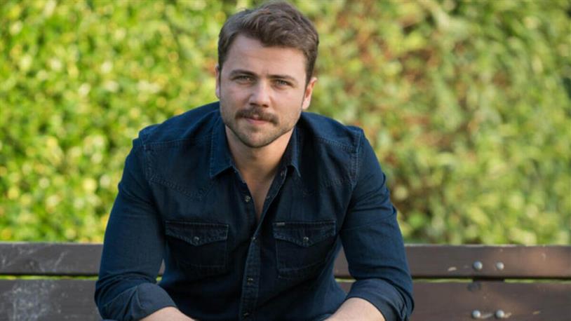 Tolga Sarıtaş'a 3 milyon liralık arsa