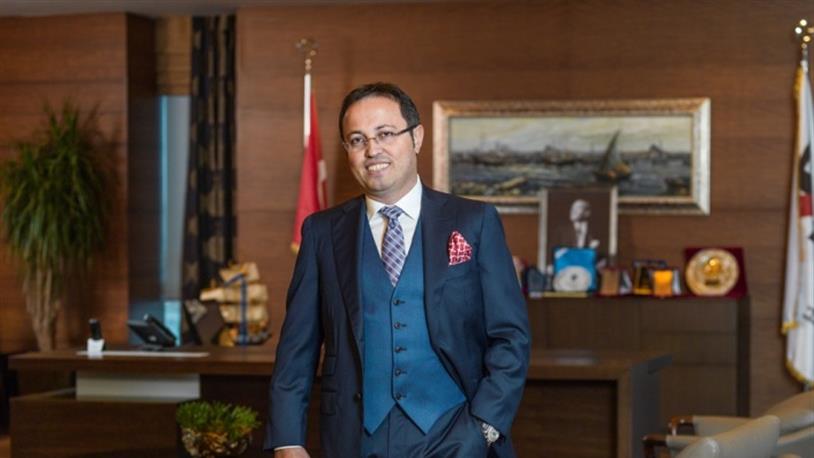 3.1 milyar TL teklifle ipi göğüsledi