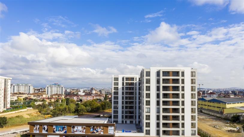 'Ondörtüç Pendik’ten yüzde 30 indirimli Bahar Kampanyası!